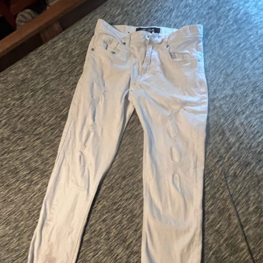 True luck jeans